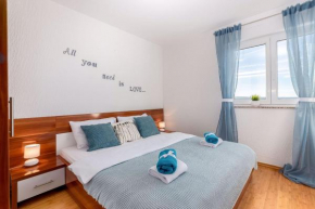  Crikvenica Apartment 16  Драмаль